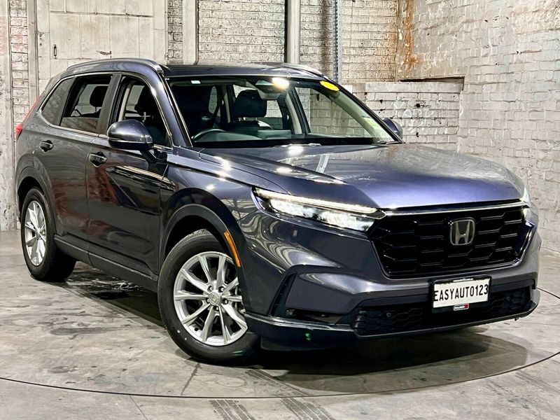 HONDA CR-V VTi L
