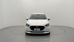 2021 MAZDA 2 G15 PURE