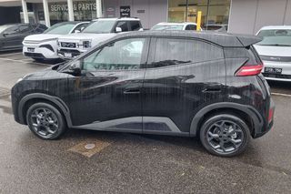 BYD Atto 1 Premium