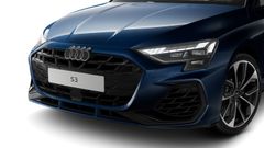 Audi S3 Sportback TFSI