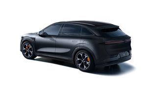 Zeekr 7X AWD Performance