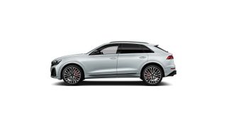 Audi SQ8 TFSI
