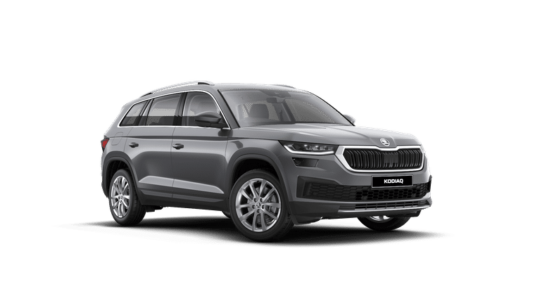 Skoda Kodiaq Ambition TSI 110kW