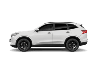 GWM Haval H6