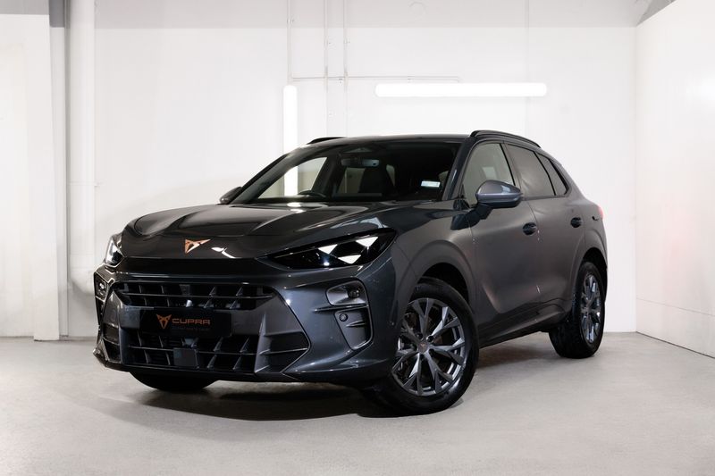 CUPRA Terramar V 4Drive