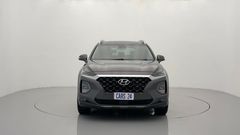2018 HYUNDAI SANTA FE HIGHLANDER CRDi SATIN AWD