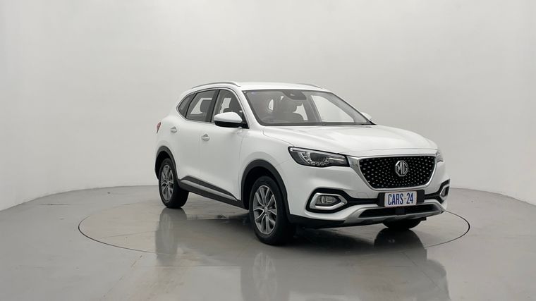 2023 MG HS VIBE