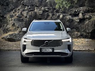 Volvo XC90 B5 AWD Ultra Bright (2025.5)