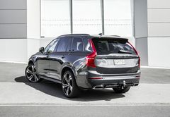Volvo XC90 T6 AWD R-Design