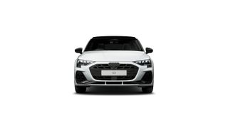 Audi S3 Sportback TFSI