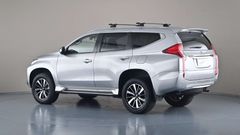 2019 MITSUBISHI PAJERO SPORT GLS (4x4) 7 SEAT