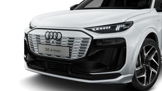 Audi Q6 SUV e-tron quattro 285 kW