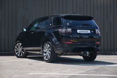 Land Rover Discovery Sport P250 R-Dynamic SE
