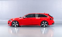 Audi RS4 RS 4 Avant 2.9PT/4WD