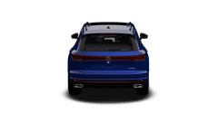 Volkswagen Touareg R PHEV