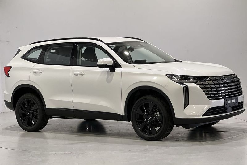 GWM Haval H6