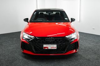 Audi RS3 Sedan TFSI 294 kW
