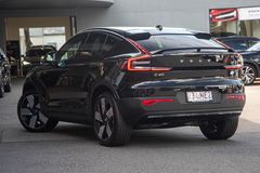 Volvo C40