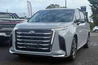 LDV MIFA