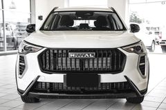 GWM Haval Jolion