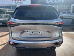 Isuzu MU-X