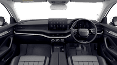 Skoda Superb Wagon TSI 195kW