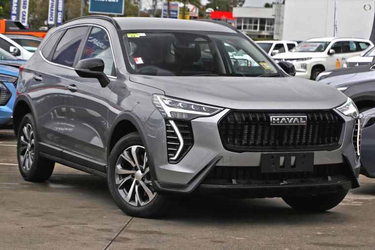 GWM Haval Jolion