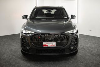 Audi SQ5 SUV TFSI