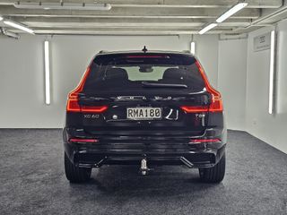 Volvo XC60 T8 Ultra Phev/4Wd