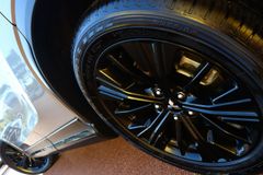 MITSUBISHI ECLIPSE CROSS Black Edition
