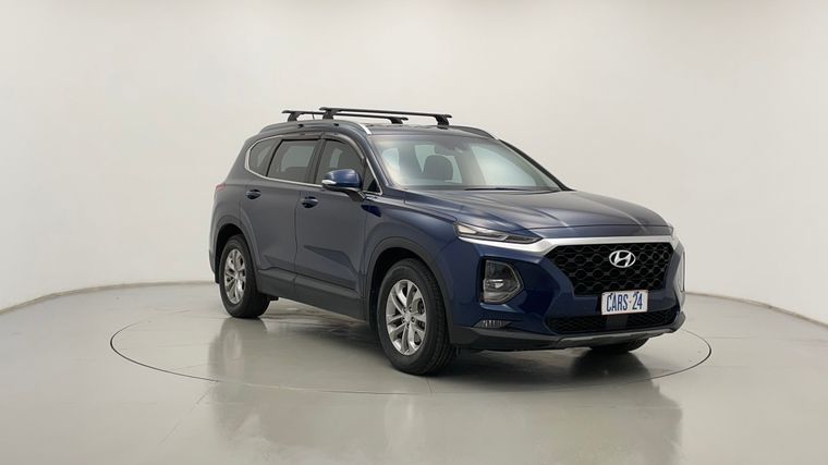 2019 HYUNDAI SANTA FE ACTIVE MPi (2WD)