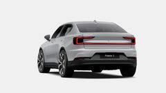 2025 Polestar 2 Long range Dual motor with Performance pack Vapour