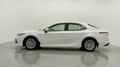 2019 TOYOTA CAMRY ASCENT HYBRID