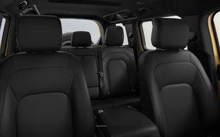 Land Rover Defender 110 Trophy Edition 1