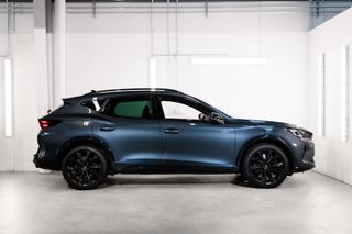 CUPRA Formentor VZ
