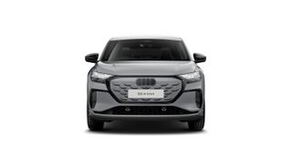 Audi Q4 Sportback e-tron quattro performance 250 kW