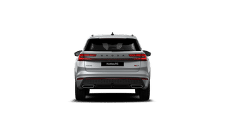 Skoda Kodiaq RS TSI 195kW 4x4