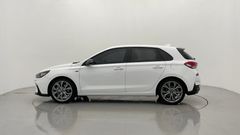 2023 HYUNDAI i30 N LINE