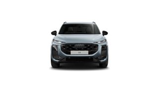 Audi Q3 SUV TFSI quattro 195 kW