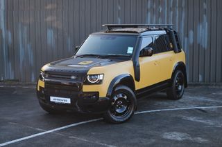 Land Rover Defender 110 Trophy Edition 1