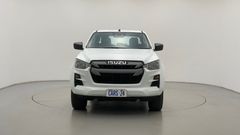 2020 ISUZU D-MAX SX (4x2)