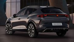 CUPRA Formentor Vz 2.0P/4Wd/7Am