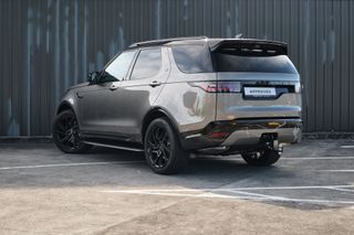 Land Rover Discovery D250 Dynamic SE