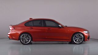 2021 BMW 3 SERIES M340i xDRIVE