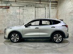 GWM HAVAL JOLION Lux Hybrid