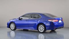 2020 TOYOTA CAMRY ASCENT SPORT HYBRID