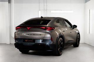 CUPRA Tavascan VZ