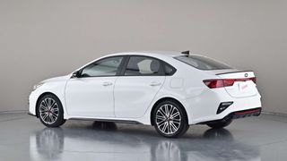 2019 KIA CERATO GT SAFETY PACK