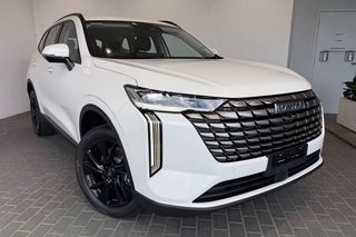 GWM Haval H6