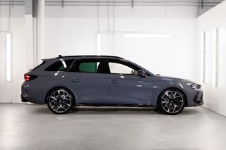 CUPRA Leon VZ Sportstourer